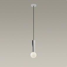 LEDS-C4 - Luminaria colgante baño IP44 Mist E14 7W