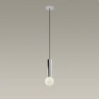 LEDS-C4 - Luminaria colgante baño IP44 Mist E14 7W