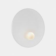 LEDS-C4 - Aplique TRIP 460mm E14 7W negro cemento