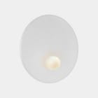 LEDS-C4 - Aplique TRIP 460mm E14 7W negro cemento