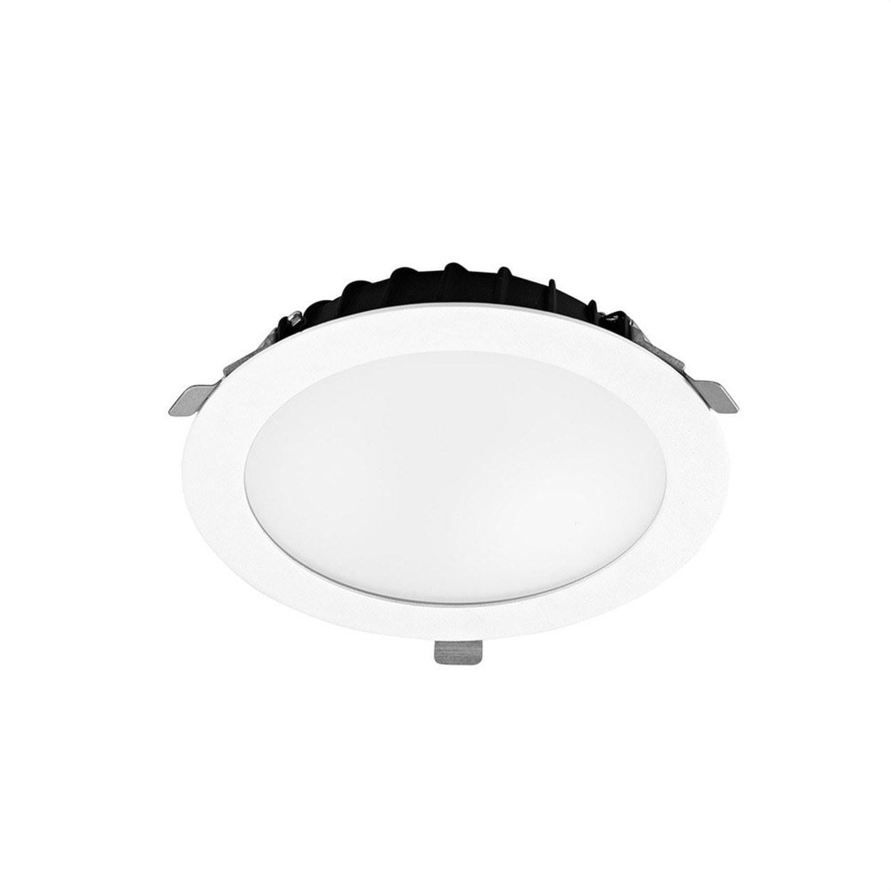 LEDS-C4 - Luminaria VOL led 17,5W 220-240V 1490lm 4K blanco