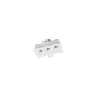 LEDS-C4 - Empotrable techo con marco BENTO 3xled 6.3W 34º 2700K blanco blanco