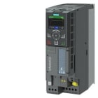 SIEMENS - VAR G120X BOMB VENT 7,5KW FSB PN 400V FILTR IOP
