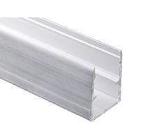 TSL - Perfil aluminio alto para Silicone Neon Strip NMT1515