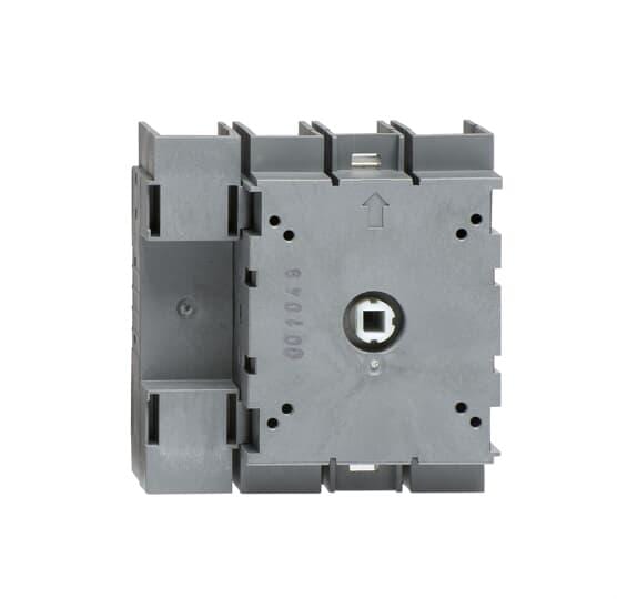ABB - INTERRUPTOR SECCIONADOR OT60FT4N2
