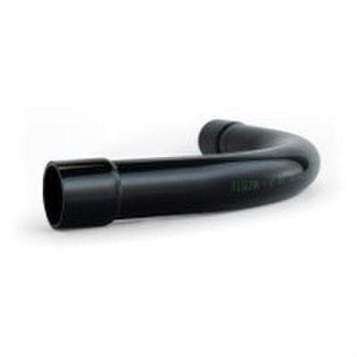 AISCAN - Curva Extradur blindada diámetro 63 negro