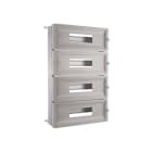 SOLERA - Chasis para MB406020UV y MB406020TPUV
