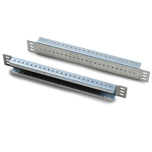 IDE - Juego perfil exterior reforzado para armario 800mm (2u)