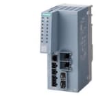 SIEMENS - SCALANCE S, SCALANCE SC622-2C DISPOSITIVO DE CIBERSEGURIDAD; PARA PROTEGER DISPOSITIVOS Y REDES EN A
