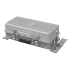LEDVANCE - DRIVER LED FL MAX POWER SUPPLY 600W WAL