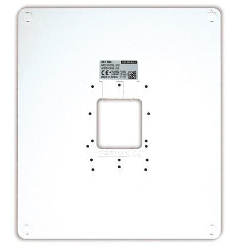 FERMAX - Marco universal largo para DUOX