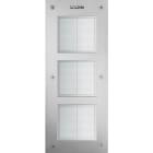 FERMAX - Placa directorio MARINE ST3