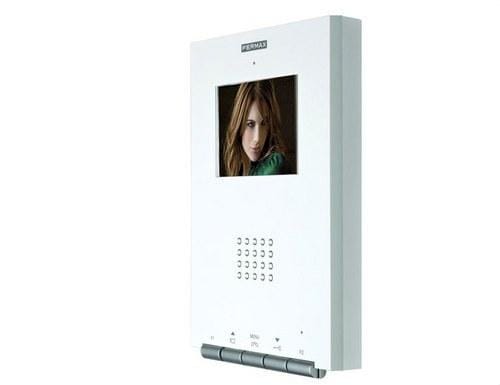 FERMAX - MONITOR ILOFT PURE BUS2 SUPERFICIE