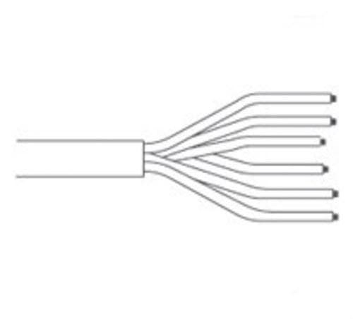 FERMAX - Conexión teléfono 6 hilos 0,5mm2