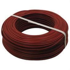 FERMAX - Cable DUOX paralelo 2x1 100m rojo / negro