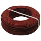 FERMAX - Cable DUOX paralelo 2x1 100m rojo / negro