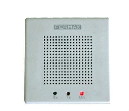 FERMAX - Módulo programación DELODERS