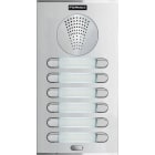 FERMAX - PLACA N-CITYLINE 4+N.S5 AP206