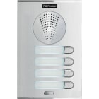 FERMAX - PLACA N-CITYLINE 4+N S4 AP104