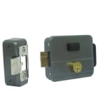 FERMAX - Cerradura módulo 962 doble llave + pulsador