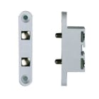 FERMAX - Contactos dobles para puertas DC gris