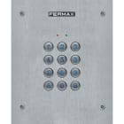 FERMAX - Placa lector MEMOKEY MARINE