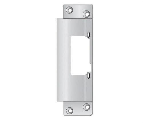FERMAX - Funda módulo F-2001 cromado