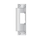 FERMAX - Funda módulo F-2001 cromado