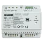 FERMAX - ALIMENTADOR 12VDC-2A DIN6
