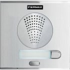 FERMAX - Placa audio Kit N-CITY 1L 4+N