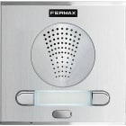 FERMAX - Placa audio Kit N-CITY 2L 4+N