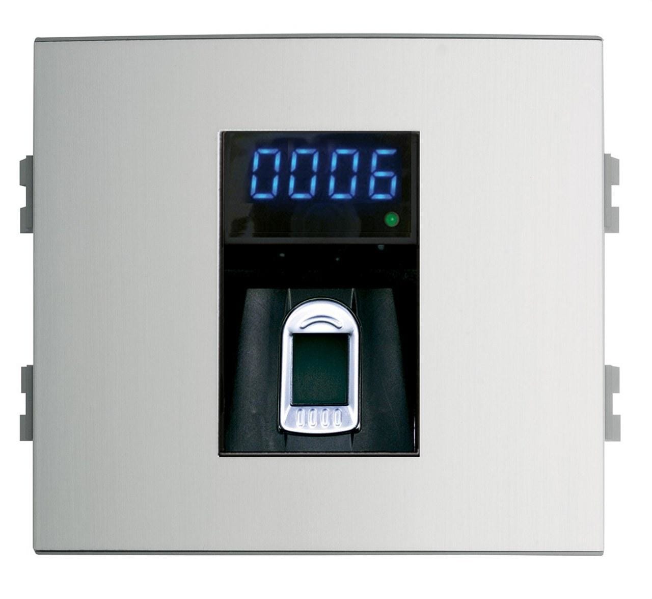 FERMAX - Lector huella W SKYLINE