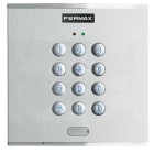 FERMAX - Teclado tipo telefónico MEMOKEY CITY