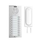 FERMAX - Kit portero CITY 4+N 18L