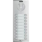 FERMAX - Placa N-CITYLINE 4+N.S7 AP209