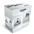 FERMAX - KIT VIDEO N-CITY COLOR 1L BUS2