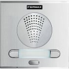 FERMAX - PLACA N-CITYLINE 4+N.S1 AP201