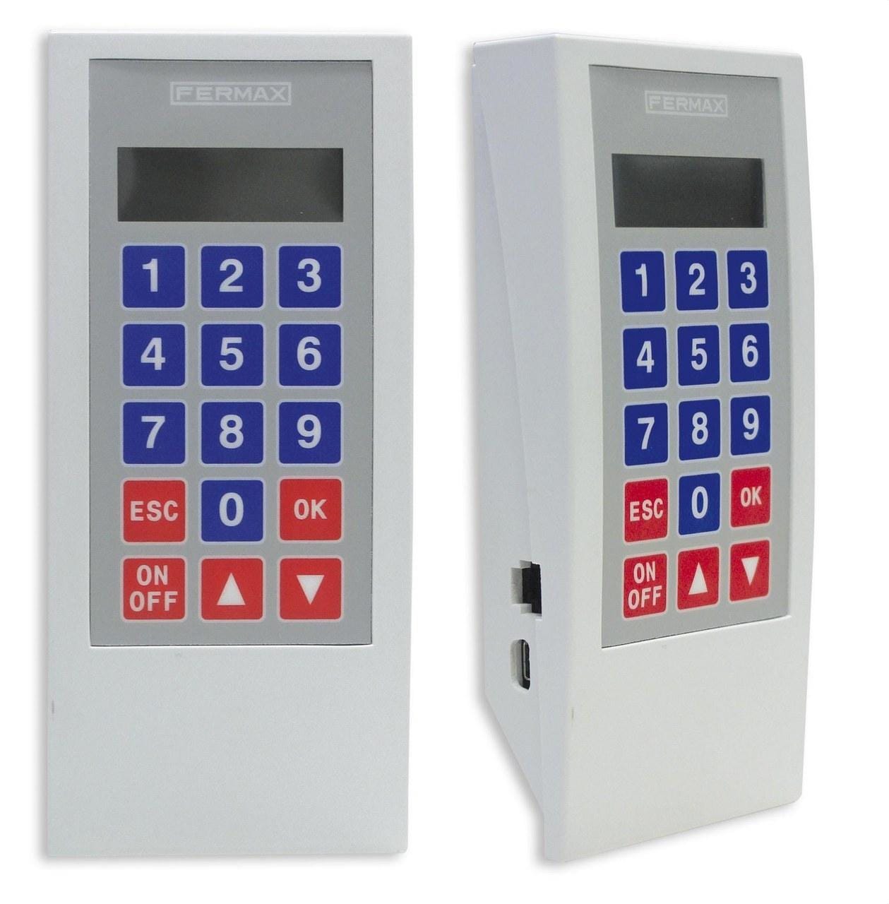 FERMAX - Programador DUOX PLUS