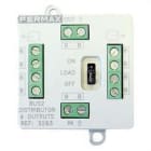 FERMAX - Mini distribuidor BUS2 4 salidas