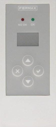 FERMAX - Comprobador VDS