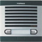 FERMAX - Placa CITY 1-AP 201-AG