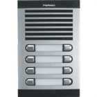 FERMAX - Placa CITY 4AP 204AG