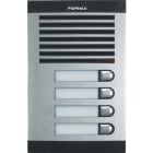 FERMAX - Placa CITY 4AP 104AG