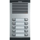 FERMAX - Placa CITY 5AP 205AG
