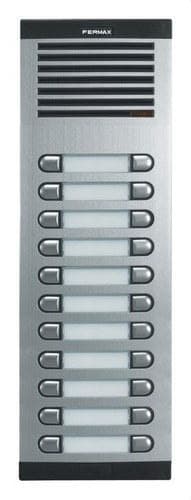 FERMAX - Placa CITY 8AP 211AG