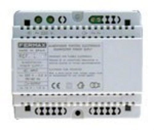FERMAX - Alimentador distribuidor tensión