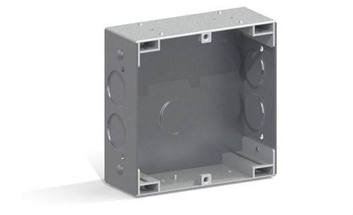 FERMAX - CAJA EMPOTRAR CITY-1