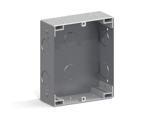 FERMAX - CAJA EMPOTRAR CITY-2
