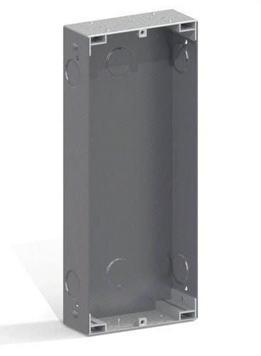 FERMAX - CAJA EMPOTRAR CITY-6