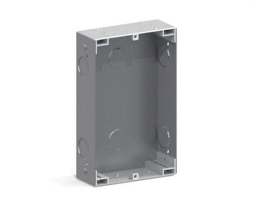 FERMAX - Caja empotrar CITY KIT S4